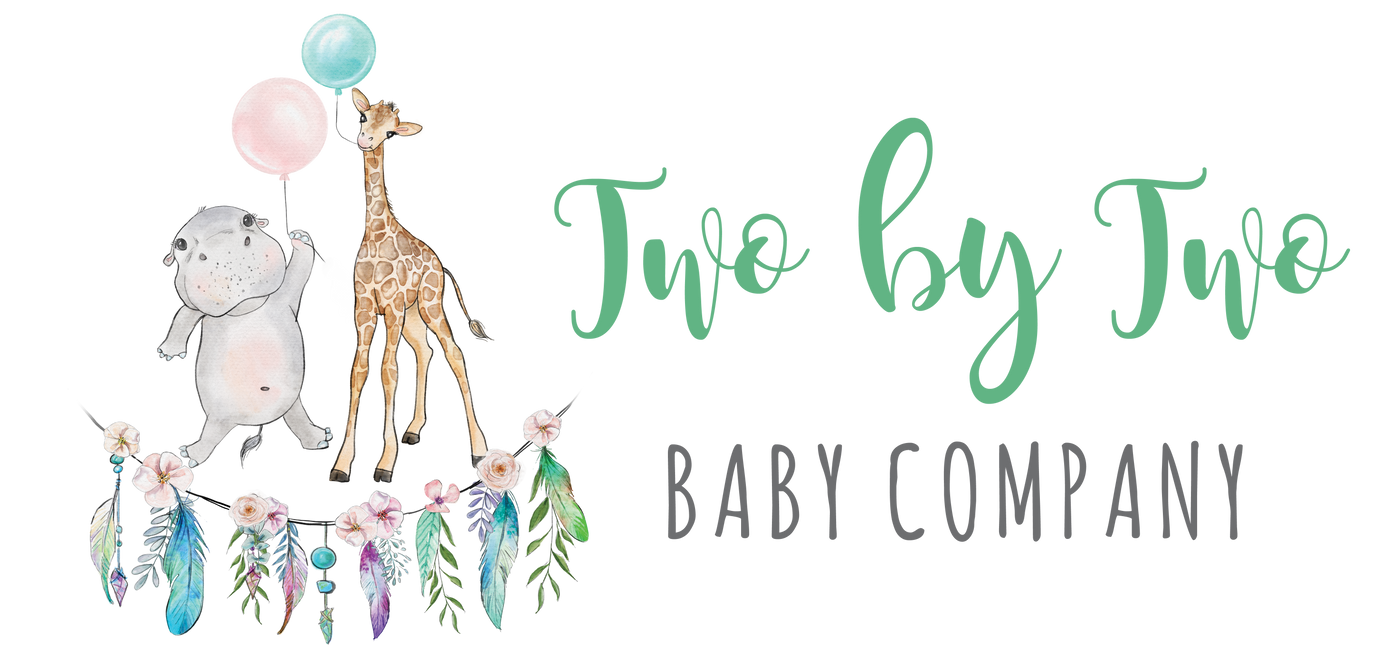 Two by Two Baby Company
