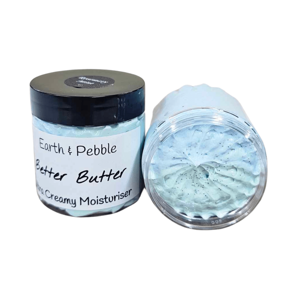 Earth & Pebble Emulsified Better Butter