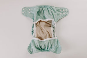 Dino Diapers Reusable Cover Diapers