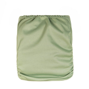 Earth & Pebble One Size Pocket Diaper - Spontaneous Collection