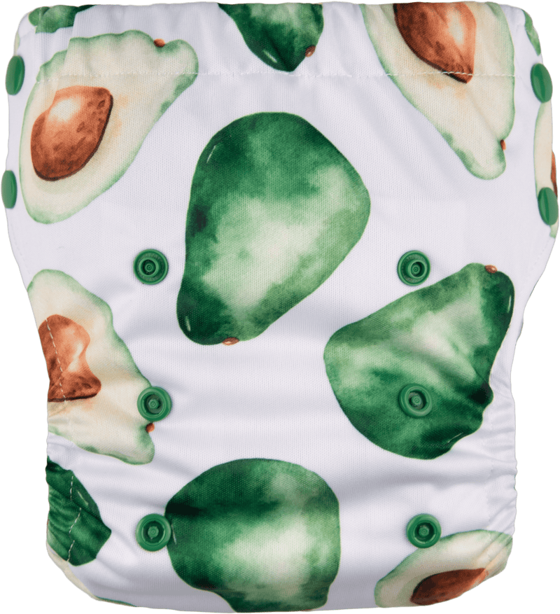 The "Fusion" Trainer by Happy BeeHinds Medium