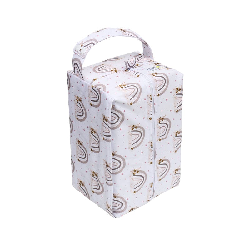Diaper Pod by Happy BeeHinds Over the Rainbow Happy BeeHinds