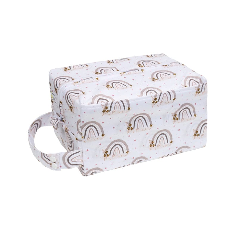Diaper Pod by Happy BeeHinds Over the Rainbow Happy BeeHinds