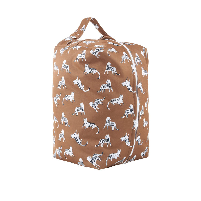 Earth & Pebble Diaper Pod Happy BeeHinds Modern Cloth Diapers