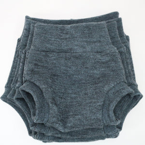 Bumby Traditional Wool Diaper Cover - Medium