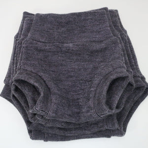 Bumby Traditional Wool Diaper Cover - Extra Large