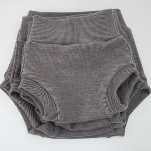 Bumby Traditional Wool Diaper Cover - Small