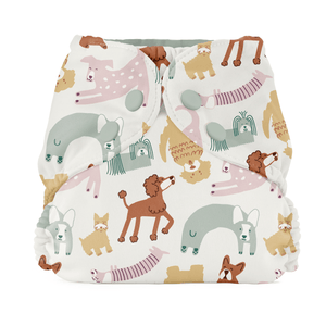 Esembly Outer Diaper Cover