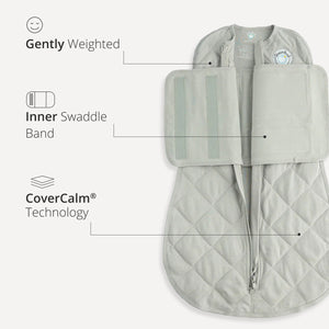 Dream Weighted Sleep Swaddle *