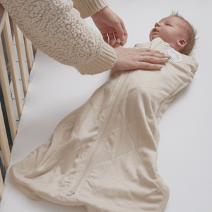 Bamboo Classic Swaddle (Non-weighted) *