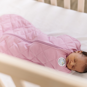 Dream Weighted Sleep Swaddle *