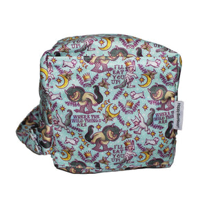 Travel Diaper Pod - The Imagine Collection