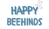 happybeehinds.com logo