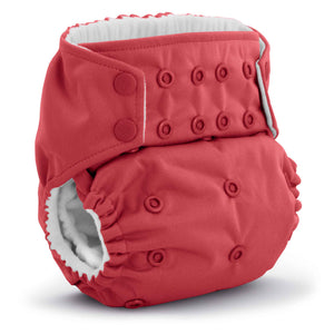 Rumparooz G3 One Size Pocket Cloth Diaper - Spice Salmon *