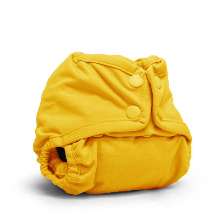 Rumparooz Newborn Cloth Diaper Covers - Dandelion*