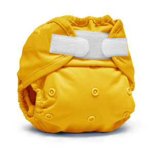 Rumparooz One Size Cloth Diaper Covers - Dandelion *