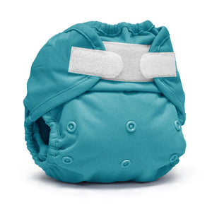 Rumparooz One Size Cloth Diaper Covers - Aquarius *