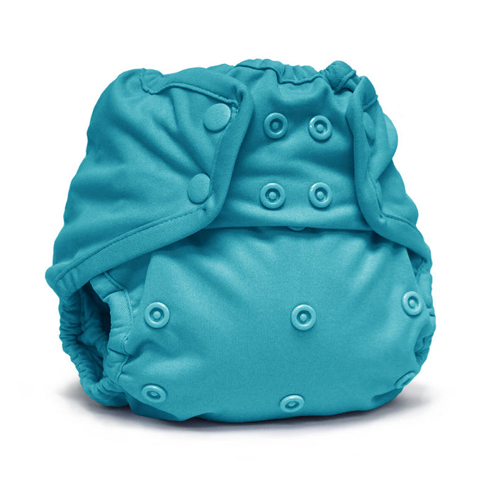 Rumparooz One Size Cloth Diaper Covers - Aquarius *