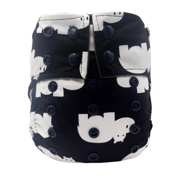 Modern cloth diapers at affordable prices | Happy BeeHinds