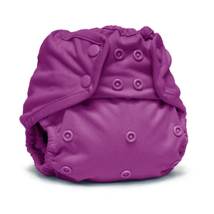 Rumparooz One Size Cloth Diaper Covers - Orchid *