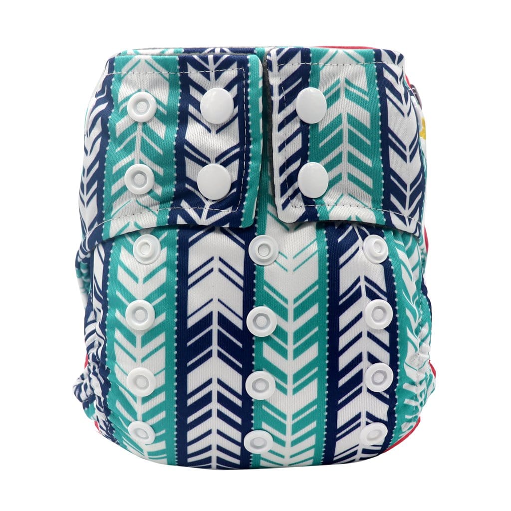 Modern cloth diapers at affordable prices Happy BeeHinds