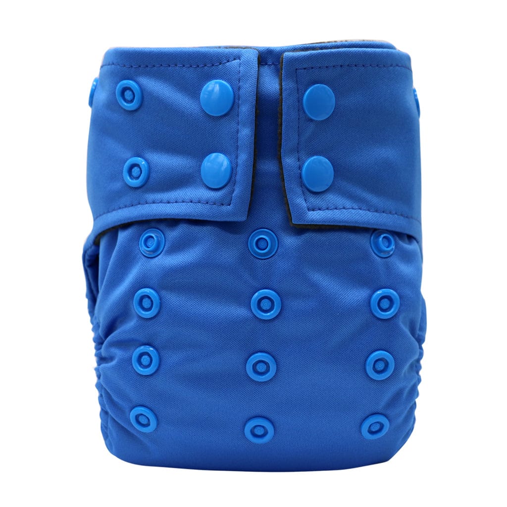 Modern cloth diapers at affordable prices Happy BeeHinds