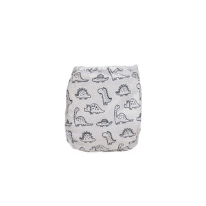 The "Bally" Newborn Diaper Cover - Spring Fling Collection