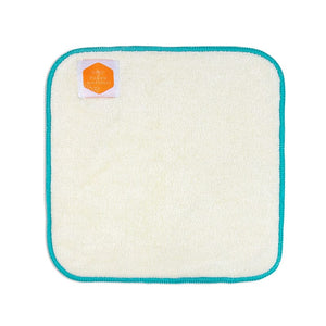 2 Layer Bamboo Terry Baby 10 Pack Wipes