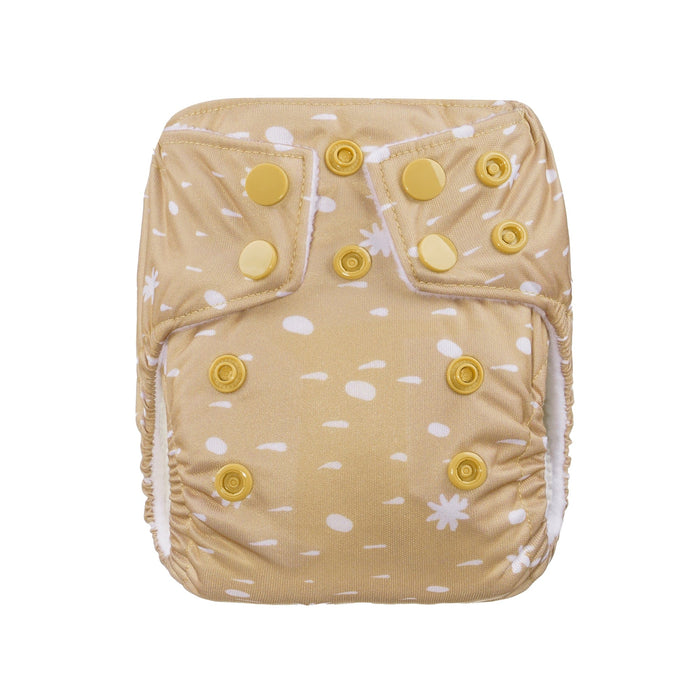 Two by Two Baby Company - The "Tiny" Newborn All In One