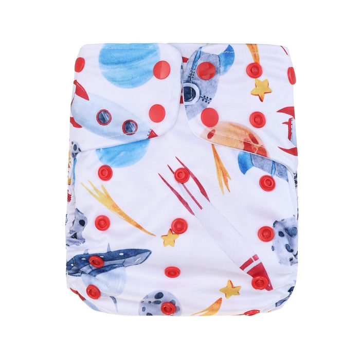 The "OG Regal" All In One by Happy BeeHinds - Prints