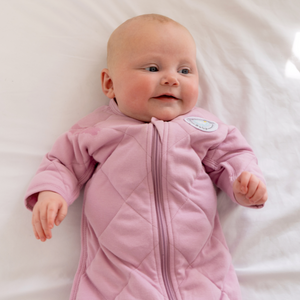 Dream Weighted Transition Swaddle *