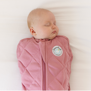 Dream Weighted Sleep Swaddle *