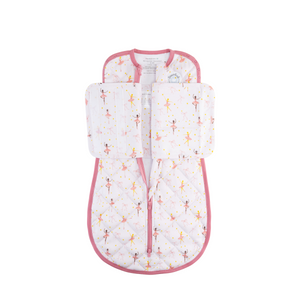 Dream Weighted Sleep Swaddle *