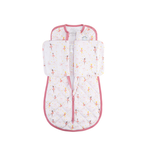 Bamboo Classic Swaddle (Non-weighted) *