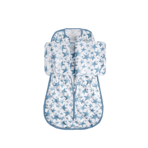 Bamboo Classic Swaddle (Non-weighted) *