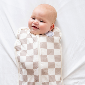 Bamboo Classic Swaddle (Non-weighted) *