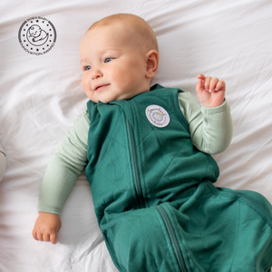 Bamboo Classic Sleep Sack (Non-weighted) *