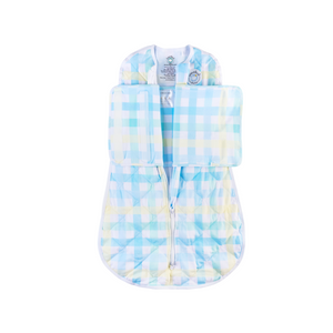 Bamboo Classic Swaddle (Non-weighted) *