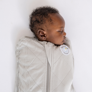 Bamboo Classic Swaddle (Non-weighted) *