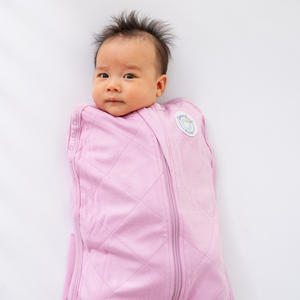 Bamboo Classic Swaddle (Non-weighted) *