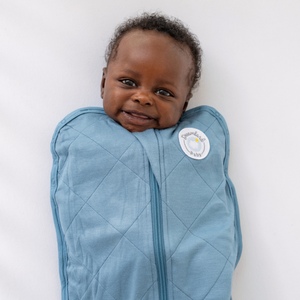 Bamboo Classic Swaddle (Non-weighted) *