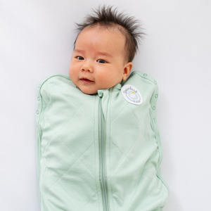 Bamboo Classic Swaddle (Non-weighted) *