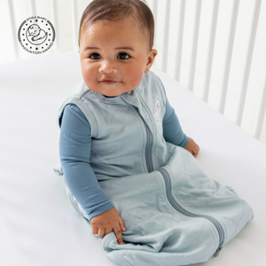 Bamboo Classic Sleep Sack (Non-weighted) *