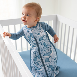 Bamboo Classic Sleep Sack (Non-weighted) *