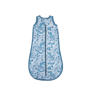 Bamboo Classic Sleep Sack (Non-weighted) *