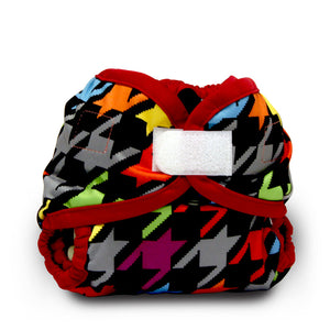 Rumparooz Newborn Cloth Diaper Covers - Invader *