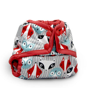 Rumparooz Newborn Cloth Diaper Covers - Clyde *