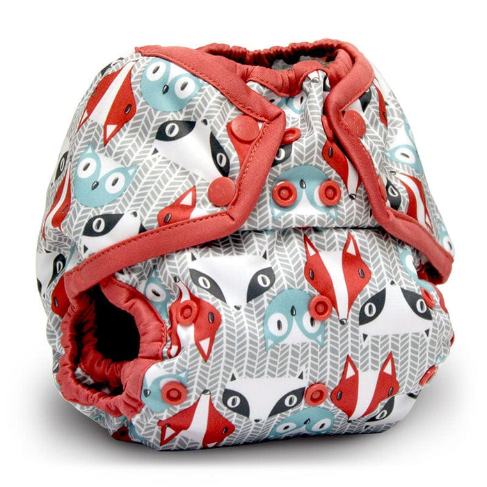 Rumparooz One Size Cloth Diaper Covers - Clyde *