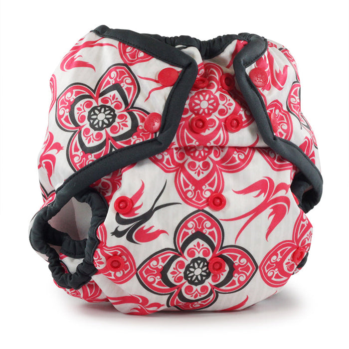 Rumparooz One Size Cloth Diaper Covers - Destiny *