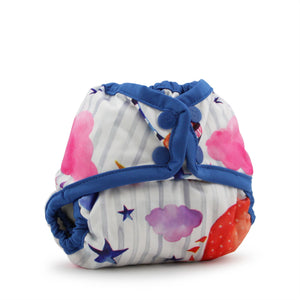 Rumparooz Newborn Cloth Diaper Covers - Soar *